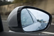 Citroën DS5 en Niza