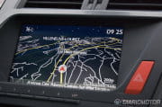 Citroën DS5 en Niza