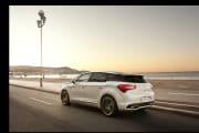 Citroën DS5
