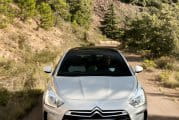 Citroën DS5
