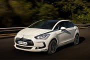 Citroën DS5