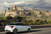 Citroën DS5