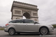 Ford Focus Sportbreak 1.6 TDCi 115 CV