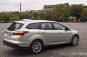 Ford Focus Sportbreak 1.6 TDCi 115 CV