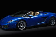 Lamborghini Gallardo LP550-2 Spyder