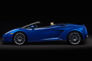 Lamborghini Gallardo LP550-2 Spyder