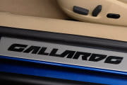 Lamborghini Gallardo LP550-2 Spyder