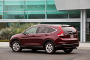 Honda CR-V 2012