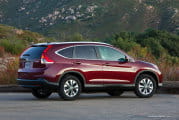 Honda CR-V 2012