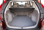 Honda CR-V 2012