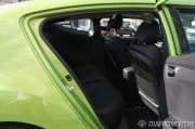 Hyundai Veloster 1.6 GDi Sport S DCT, lo probamos en Frankfurt