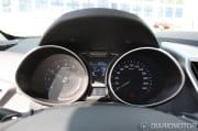 Hyundai Veloster 1.6 GDi Sport S DCT, lo probamos en Frankfurt
