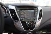 Hyundai Veloster 1.6 GDi Sport S DCT, lo probamos en Frankfurt
