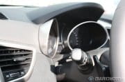 Hyundai Veloster 1.6 GDi Sport S DCT, lo probamos en Frankfurt