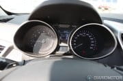 Hyundai Veloster 1.6 GDi Sport S DCT, lo probamos en Frankfurt