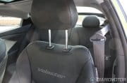 Hyundai Veloster 1.6 GDi Sport S DCT, lo probamos en Frankfurt