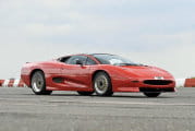 Jaguar XJ220 XPO102