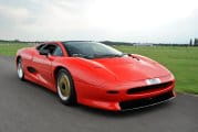 Jaguar XJ220 XPO102
