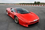 Jaguar XJ220 XPO102