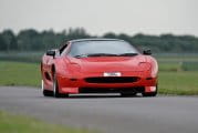 Jaguar XJ220 XPO102