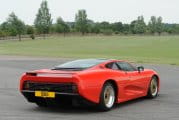 Jaguar XJ220 XPO102