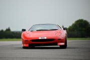 Jaguar XJ220 XPO102