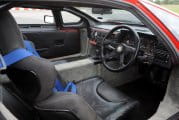Jaguar XJ220 XPO102