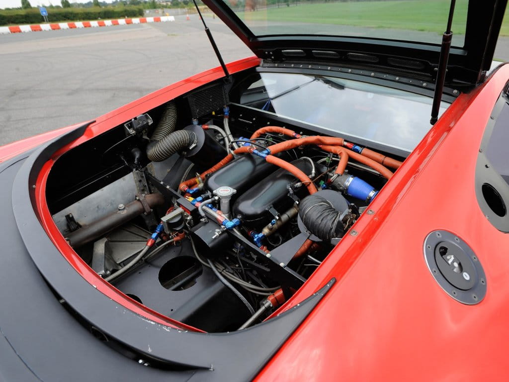 Jaguar XJ220 XPO102