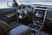 2012 Jeep Liberty Arctic