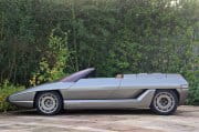 Lamborghini Athon