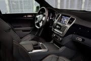 Mercedes ML63 AMG
