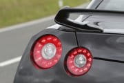 Nissan GT-R 2012