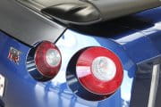 Nissan GT-R 2012