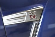 Nissan GT-R 2012