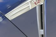 Nissan GT-R 2012