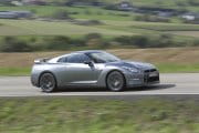 Nissan GT-R 2012