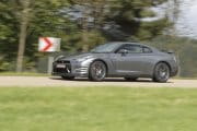 Nissan GT-R 2012