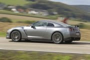 Nissan GT-R 2012