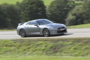 Nissan GT-R 2012