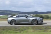 Nissan GT-R 2012