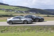 Nissan GT-R 2012