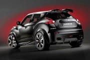 Nissan Juke-R