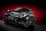 Nissan Juke-R