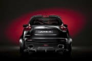 Nissan Juke-R