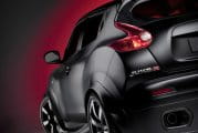 Nissan Juke-R