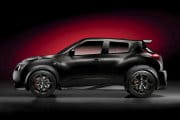 Nissan Juke-R