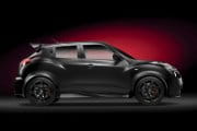 Nissan Juke-R