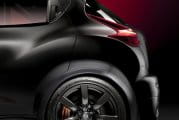 Nissan Juke-R