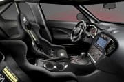 Nissan Juke-R
