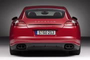 Porsche Panamera GTS